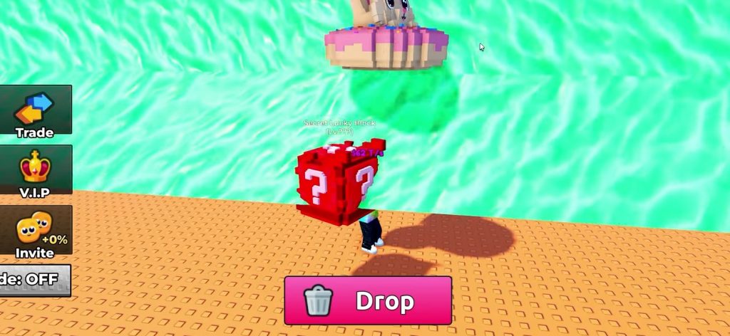 Trading Escape Tsunami for Brainrots Guide!