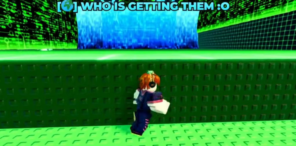 Hacker Sammy Update Break a Lucky Block Event Guide!