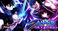 Anime Reversal Codes 2026 [NEW]