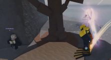 How to Start the Divine Hunter Quest in Fisch (Roblox) Guide!