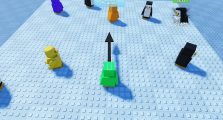 Knockout Roblox Best Strategy Guide, How to Win Every Game!