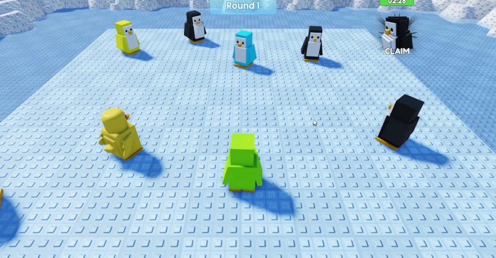 Knockout Roblox Best Strategy Guide, How to Win Every Game!