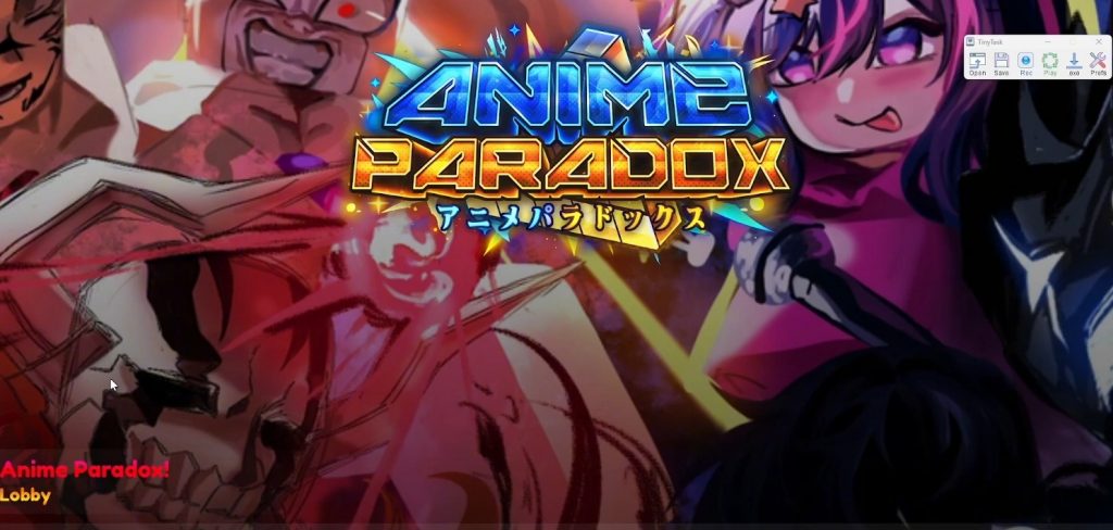 Anime Paradox Gem Farming Guide: How to Get Gems Fast and Easy