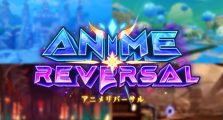 Anime Reversal Official Trello, Discord, Wiki & Game Links Guide