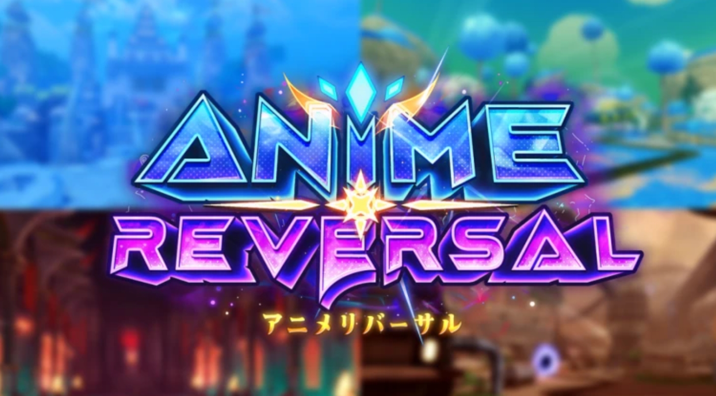 Anime Reversal Official Trello, Discord, Wiki & Game Links Guide