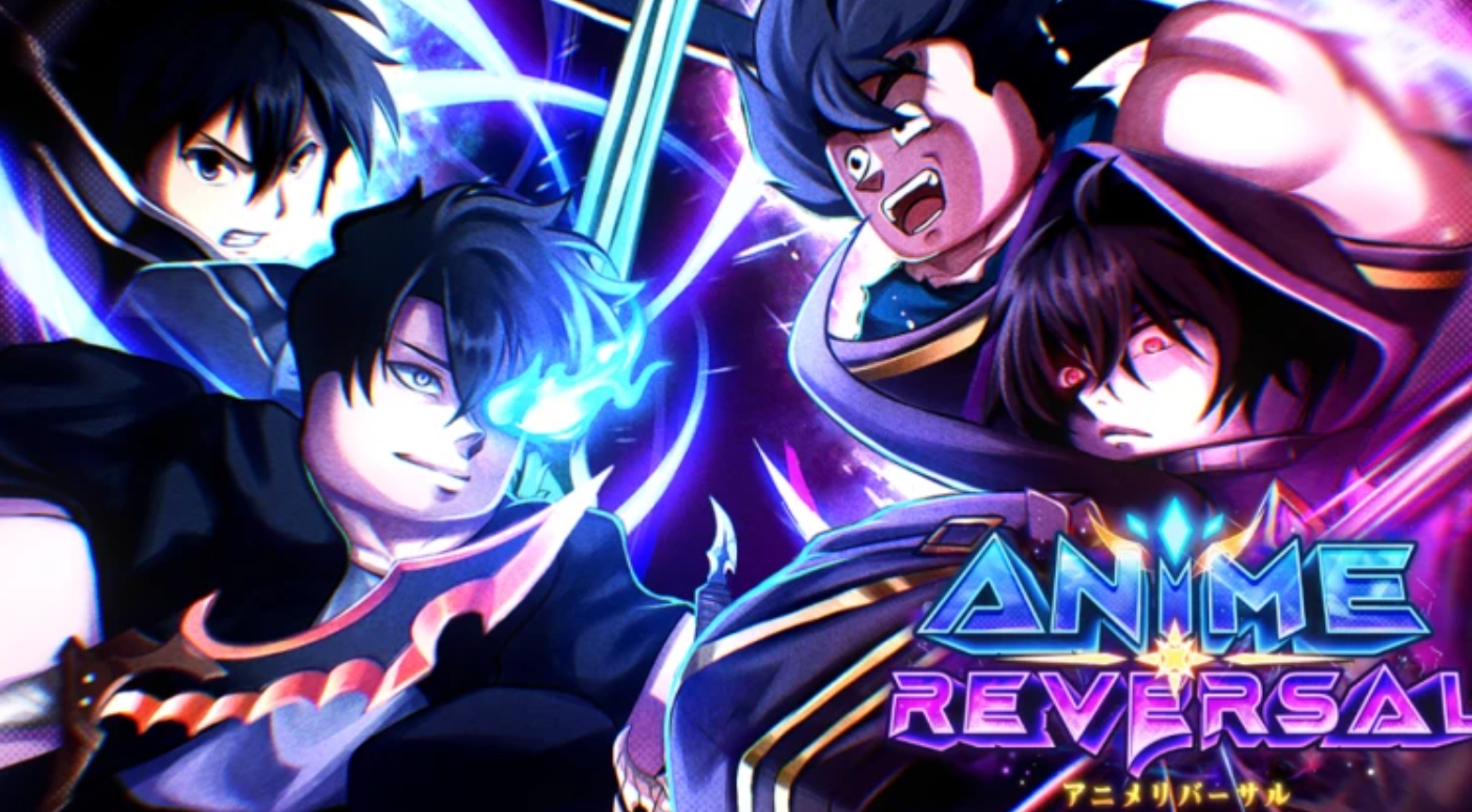 Anime Reversal META Tier List