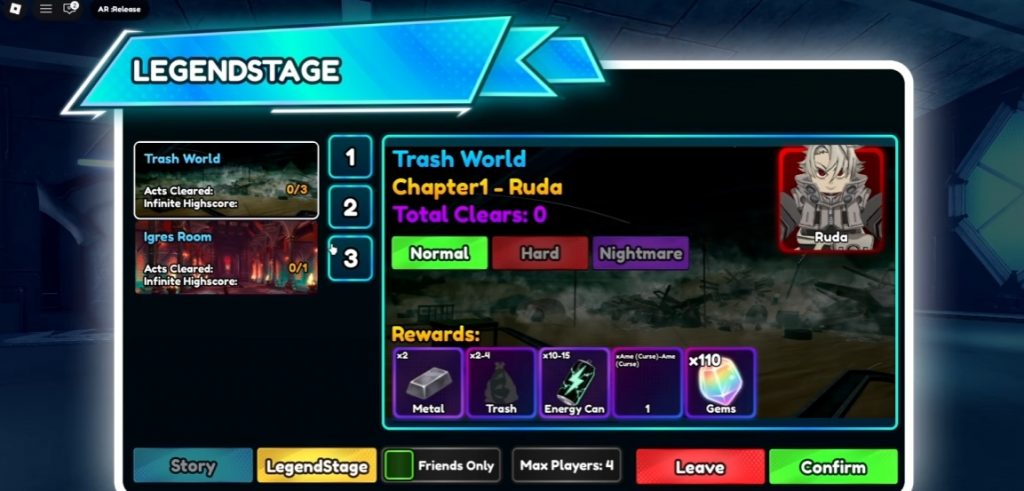 Best Anime Reversal Beginner's Guide for New Players!