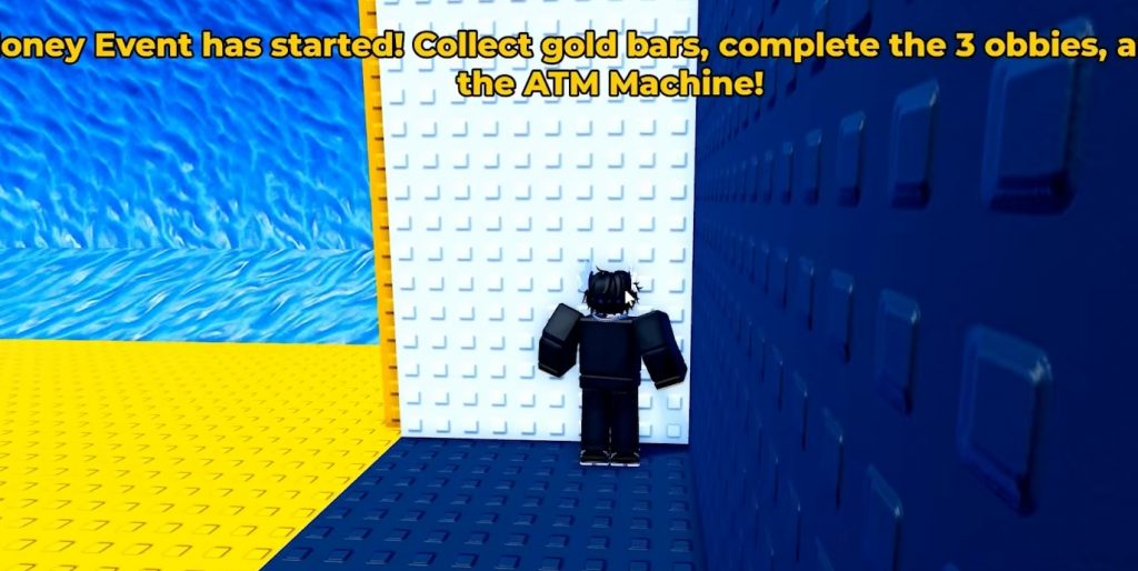 Best ATM Machine Recipe for Divine Escape Tsunami for Brainrots Guide