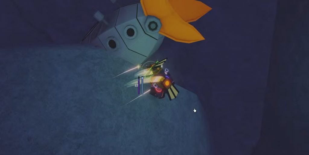 Sparkling Dripstone FISCH Guide, How to Fish & Obtain!