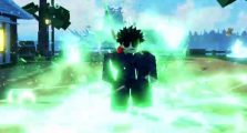 Hakari Combat Style Rogue Piece Guide, How to Get & Obtain!