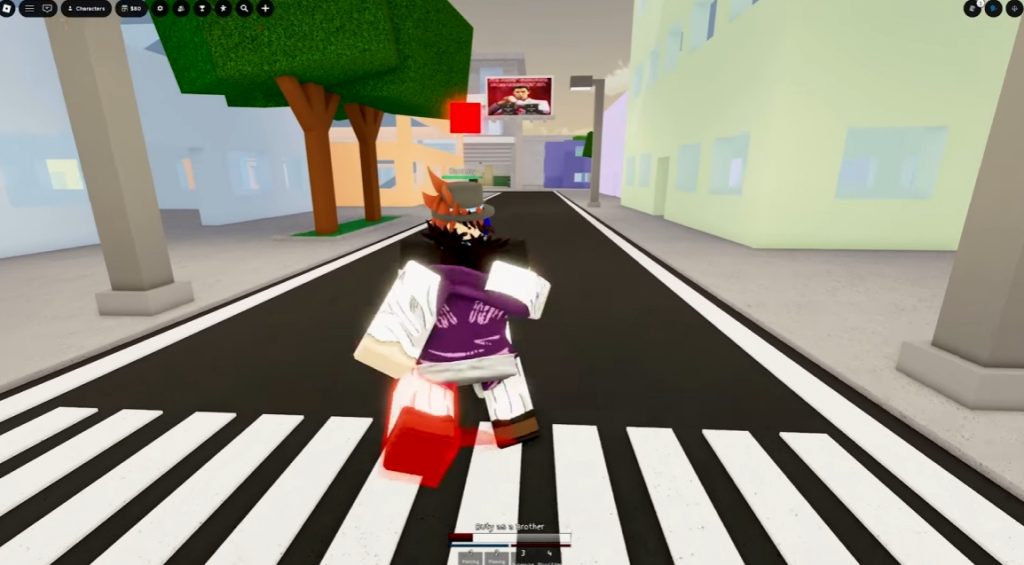Naoya Jujutsu Shenanigans Guide, Abilities, Passives, and Awakening Explained!
