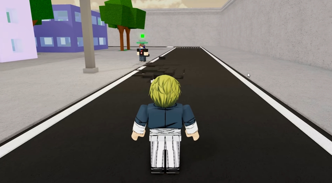 Naoya Jujutsu Shenanigans Guide, Abilities, Passives, and Awakening Explained!