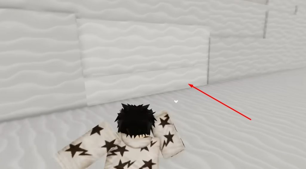 Jujutsu Shenanigans Secret Infected Gojo Boss The Fallen Guide, How to Find!