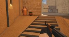 How to BHop Bunny Hop in Blox Strike Guide!