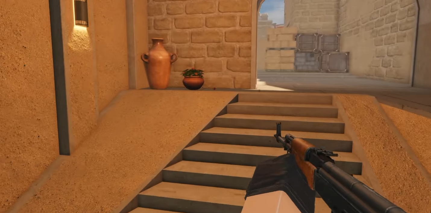 How to BHop Bunny Hop in Blox Strike Guide!