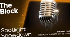 Roblox The Block Spotlight Showdown Event Guide – How to Get Bronze, Silver, and Gold Mic UGC
