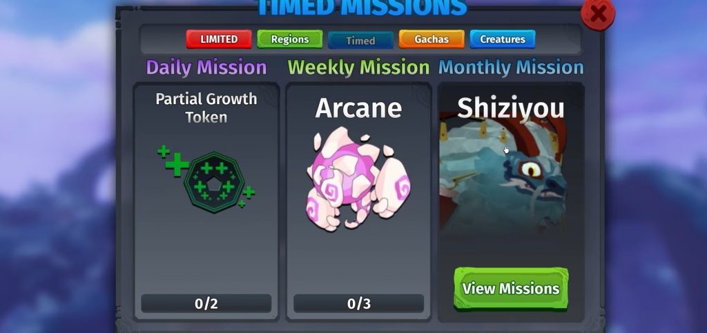 How to Get Shiziyou in Creatures of Sonaria Roblox Guide