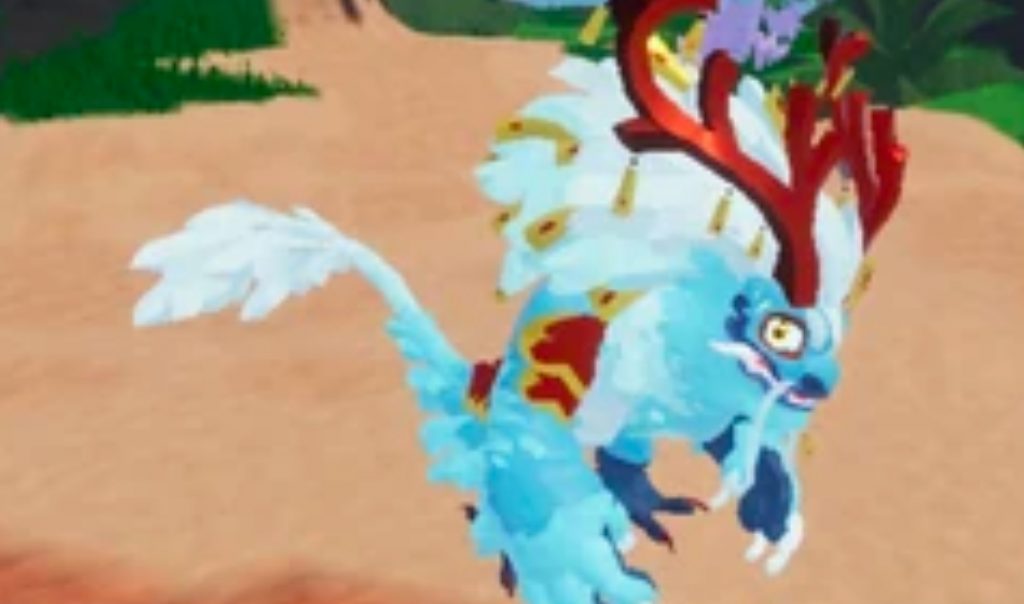 How to Get Shiziyou in Creatures of Sonaria Roblox Guide