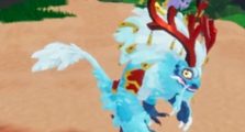 How to Get Shiziyou in Creatures of Sonaria Roblox Guide