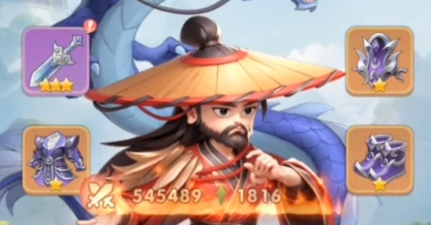 Renegade Immortal Tier List, Best Unit to Use!