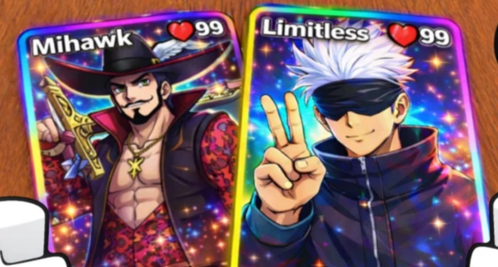Anime Card Collection Mutations Guide, How They Work and Why They Matter!