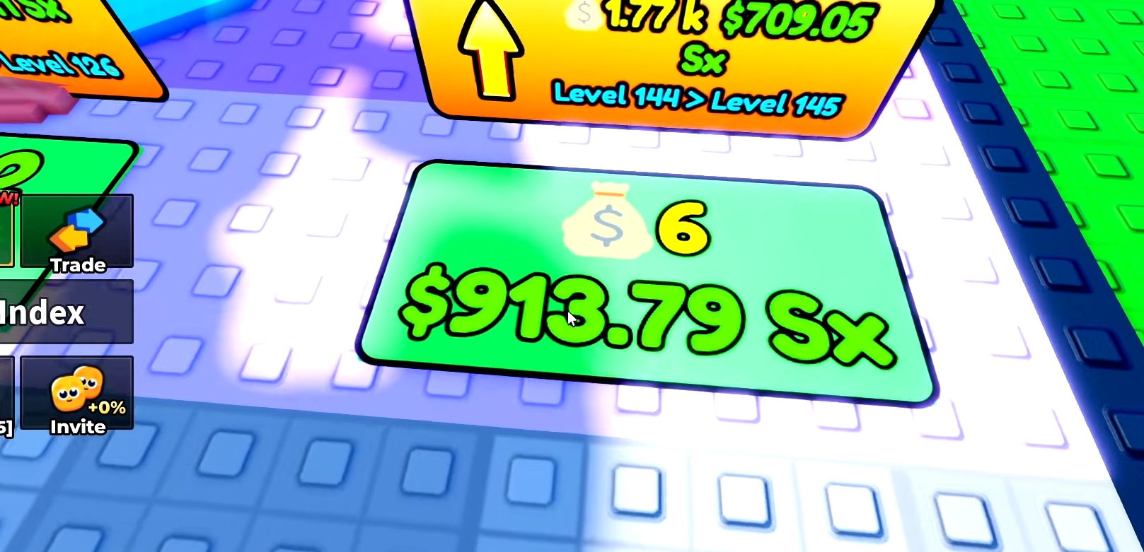 Money Bags Escape Tsunami for Brainrots Guide