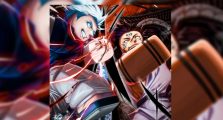 Sailor Piece JJK Update Guide, New Spec, Codes & More