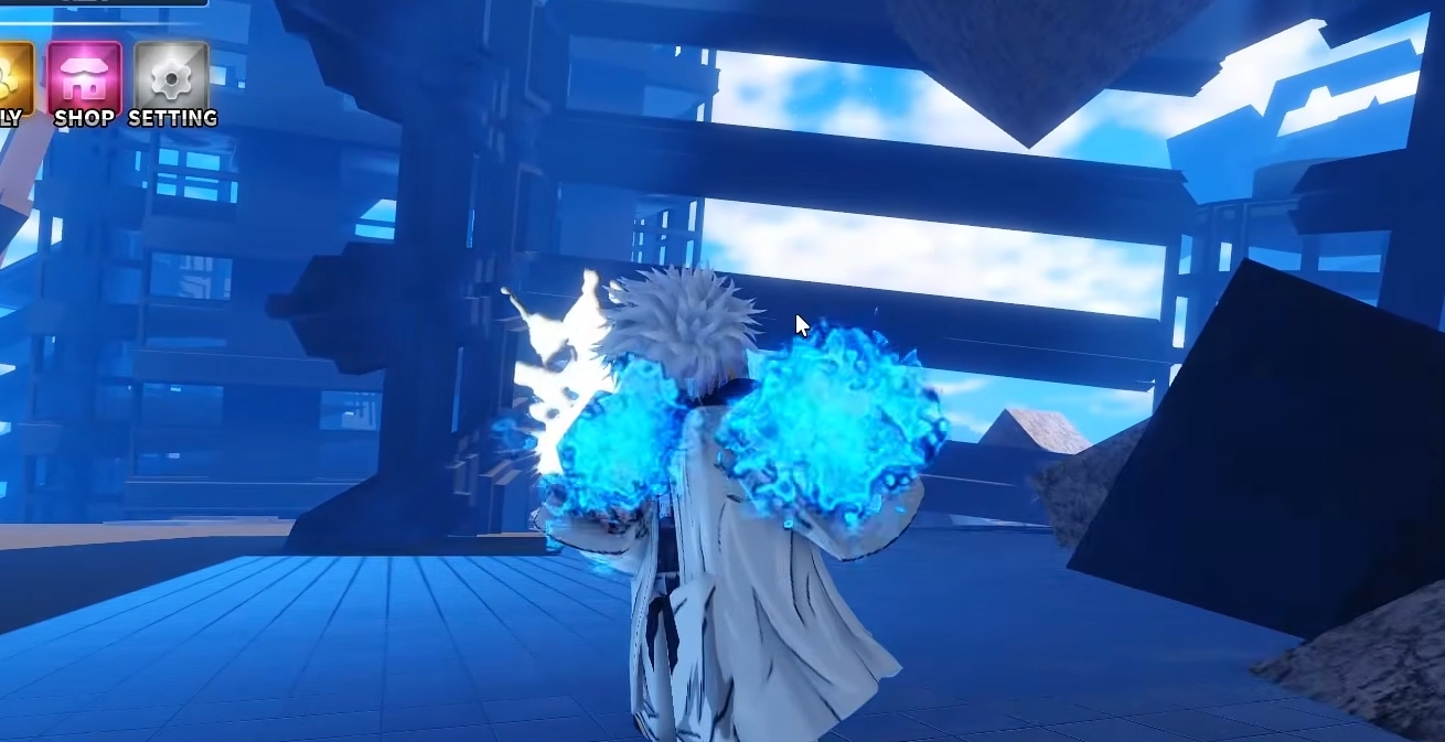 Domain Expansion Sailor Piece Guide, How to Unlock Sukuna & Gojo Domain!