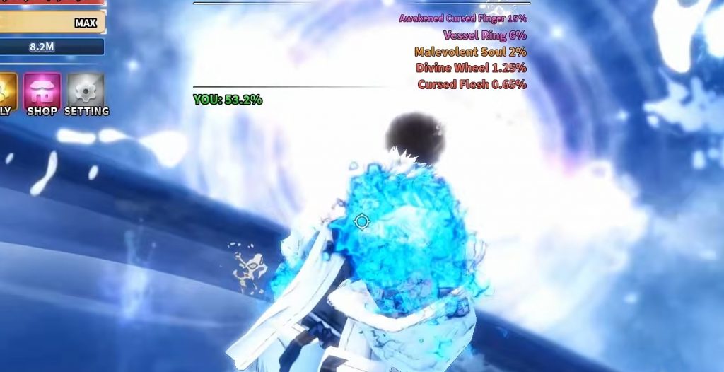 Domain Expansion Sailor Piece Guide, How to Unlock Sukuna & Gojo Domain!