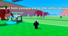 Escape Tsunami for Brainrots Guide, How to Get Big Divine Brainrots!