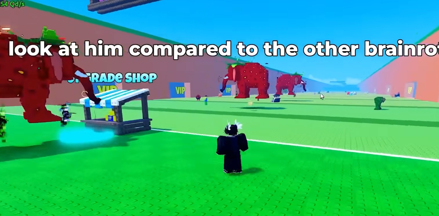 Escape Tsunami for Brainrots Guide, How to Get Big Divine Brainrots!