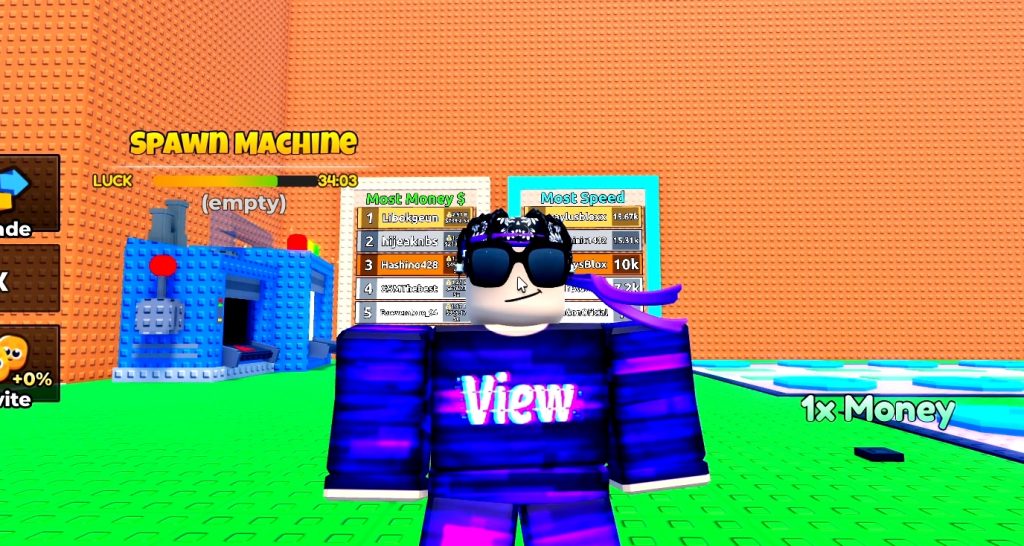 Escape Tsunami for Brainrots WW 4th February Update Guide, New Codes and More!