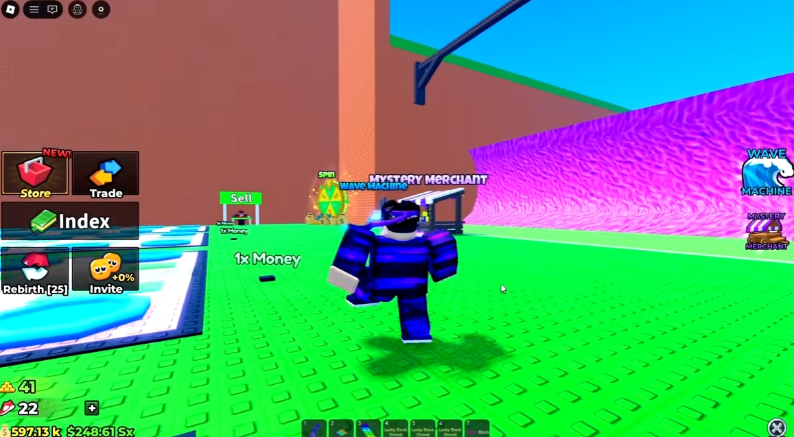 Escape Tsunami for Brainrots WW 4th February Update Guide, New Codes and More!