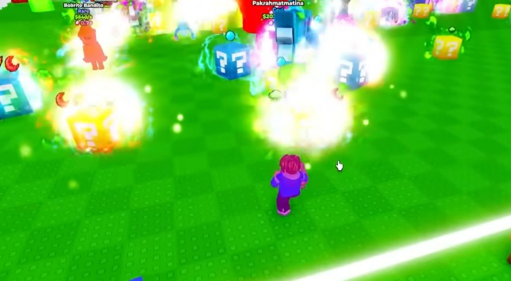 All Traits Break a Lucky Block Guide, How to Find and More!