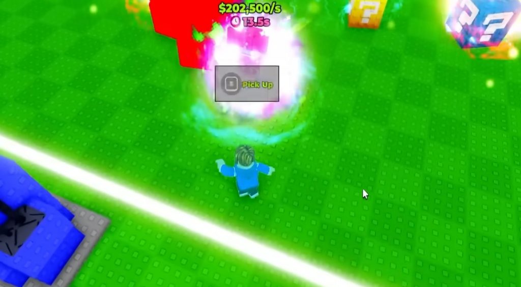 All Traits Break a Lucky Block Guide, How to Find and More!
