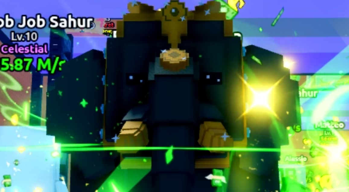 3 Easy Ways to Get Money Elephant Escape Tsunami for Brainrots Guide!