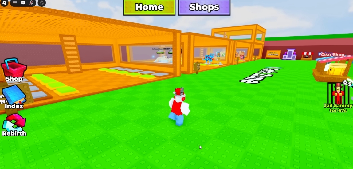 All Pickaxe Break a Lucky Blocks Tier List, Best One to Use!