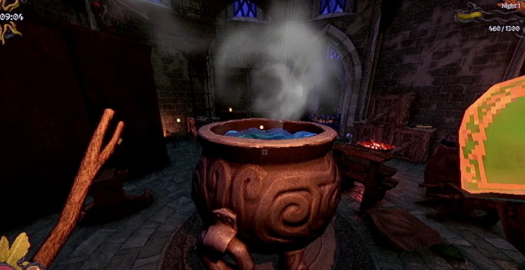 Potions YapYap Guide, How to Unlock, Brew and Optimize!