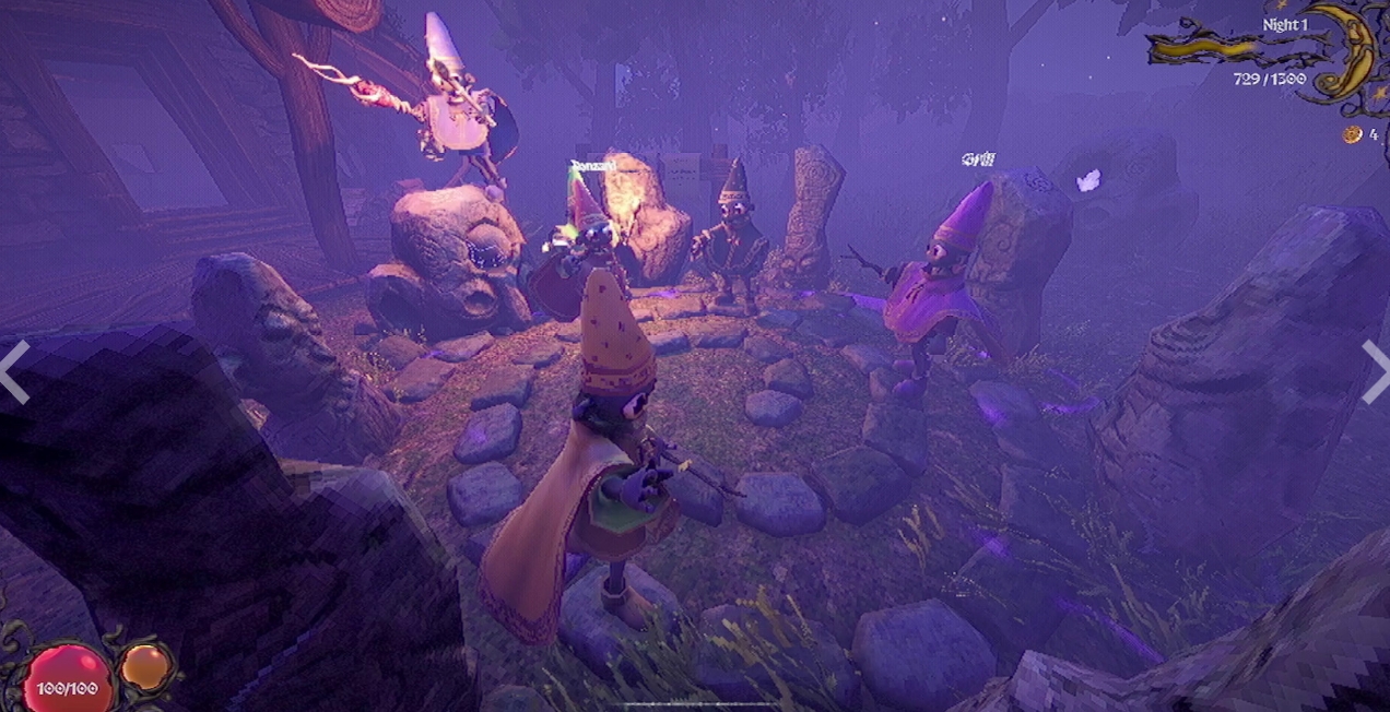 All Wands YapYap Guide Explained & How to Use Them!