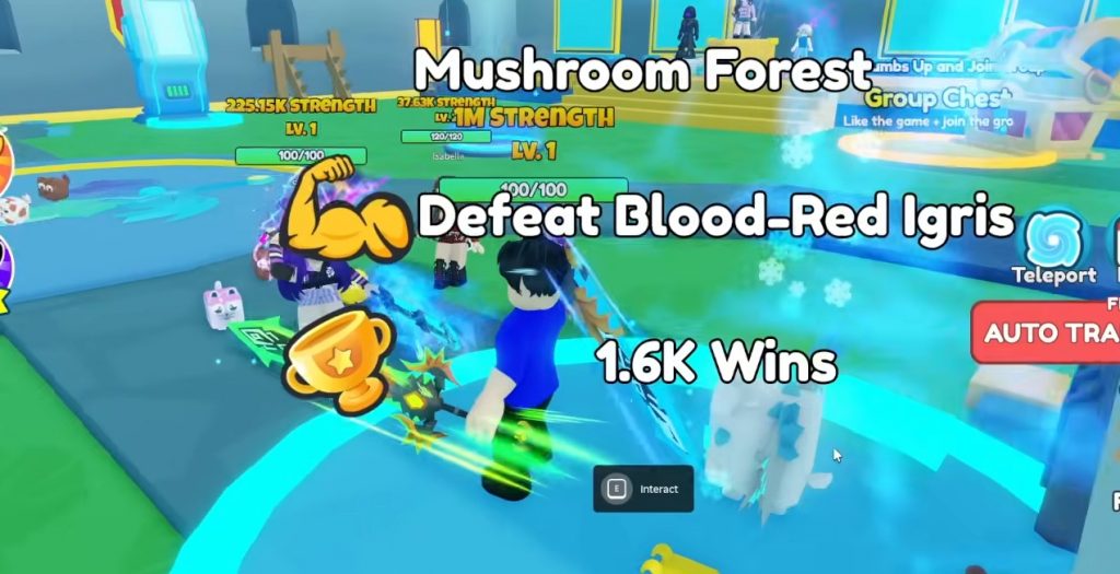 7 Reborn As a Swordsman Beginner Guide – From Noob to Pro