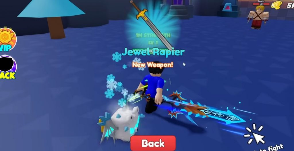 7 Reborn As a Swordsman Beginner Guide – From Noob to Pro