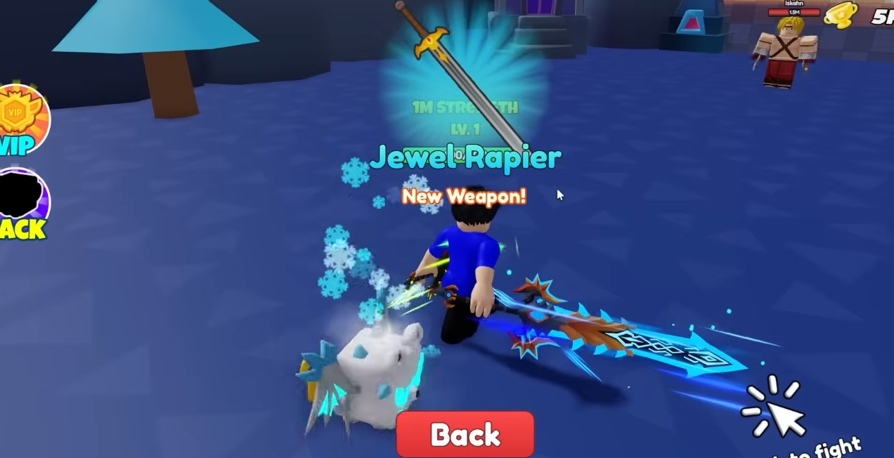 7 Reborn As a Swordsman Beginner Guide – From Noob to Pro