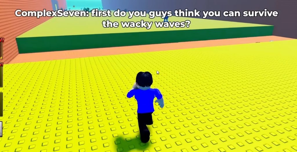 Wacky Waves Event Escape Tsunami for Brainrots, What It Is & How to Spawn!