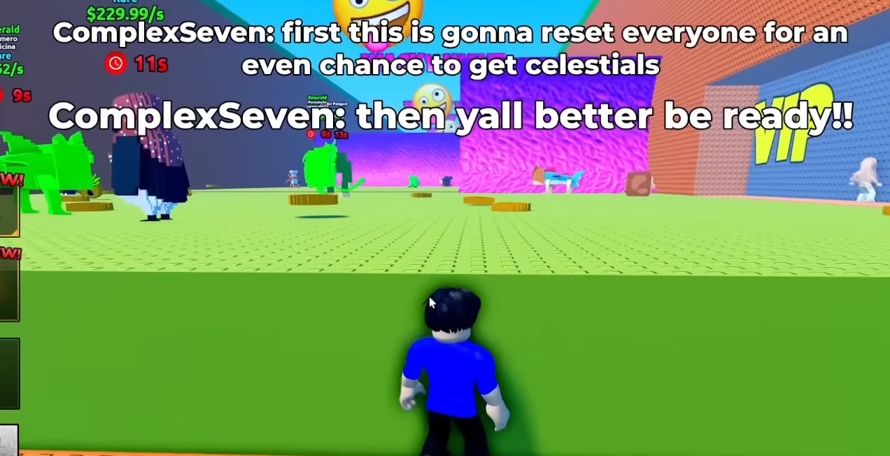 Wacky Waves Event Escape Tsunami for Brainrots, What It Is & How to Spawn!