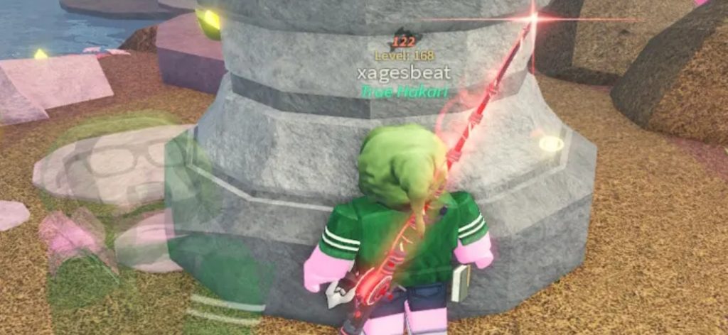 Fisch Valentine Event Update Leaks, Release Time & What is Coming!