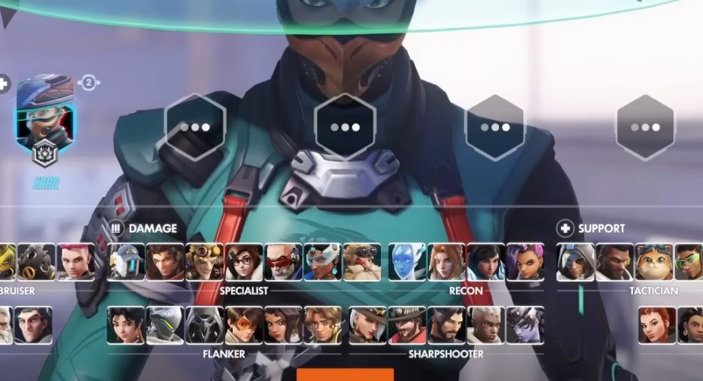 Overwatch