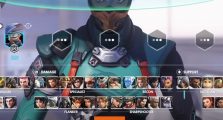 Overwatch