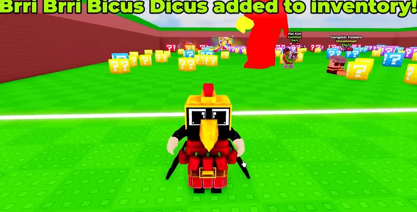 Brainrot Trader Break a Lucky Block Guide: How Trading Works, Recipes, and Best Tips