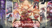 Spirit Summoners