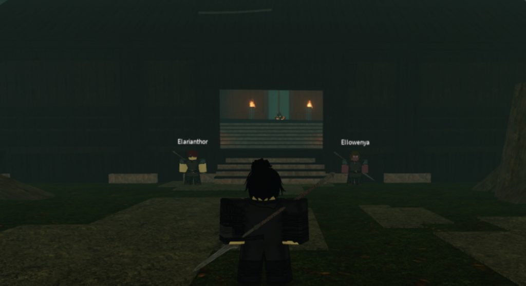 How to Join All Factions in Excry Guide